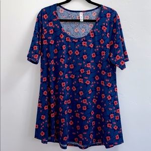 LuLaRoe Perfect T